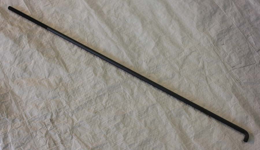 4065-30 Rear Brake Rod (1930-36 VL)