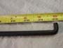 4065-30 Brake Rod