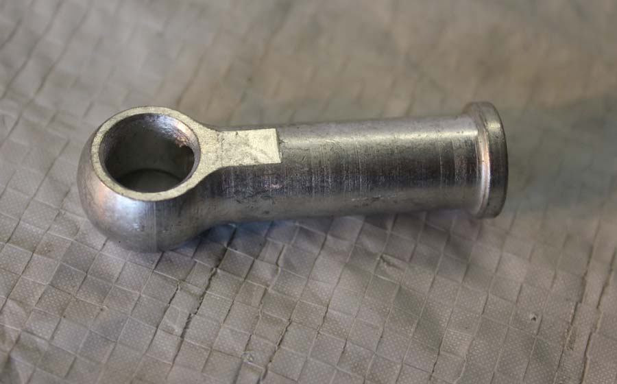 4068-14 Shift and Brake Rod End
