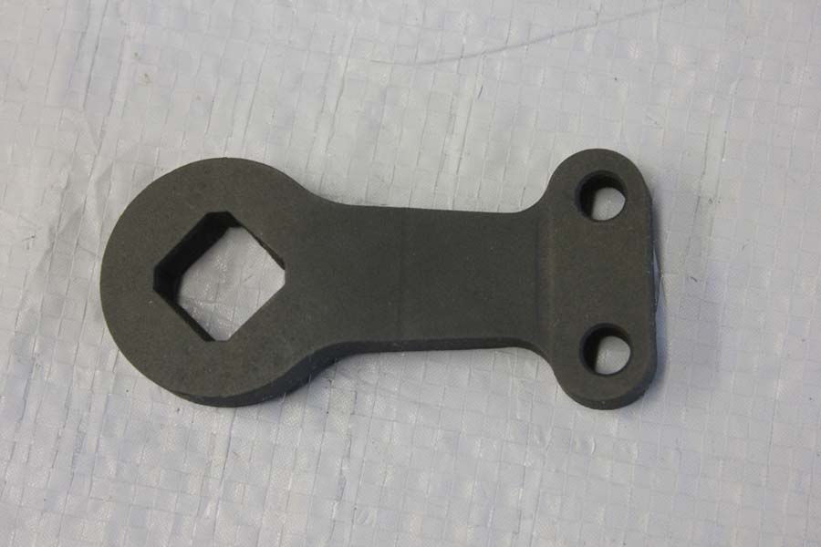 4076-30 Brake Shaft Lever Right