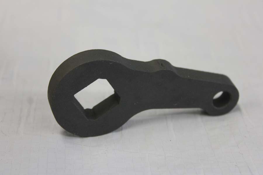 4077-30 Brake Shaft Bellcrank Left