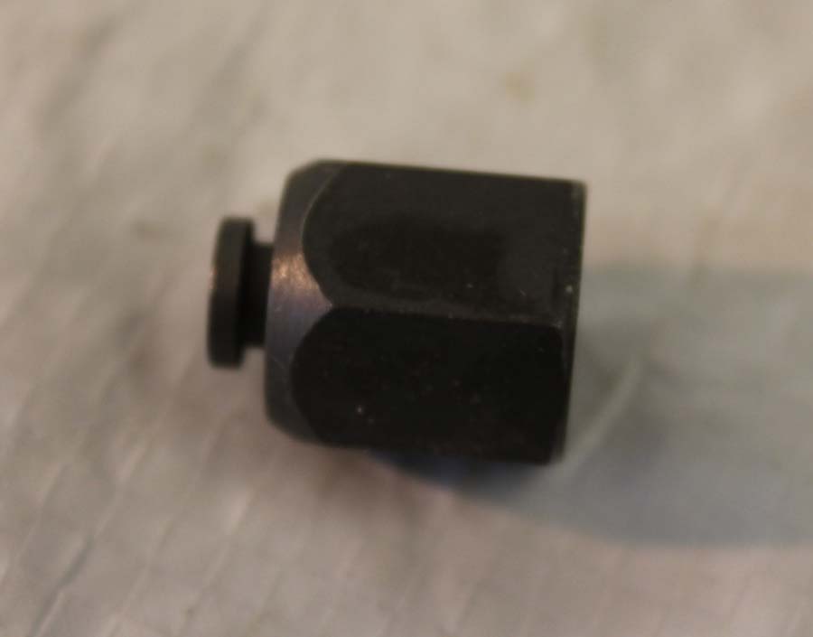 4124-31 Front brake cam grease nut (1931-36)-3