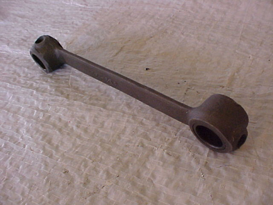 4130-36 T2 (1939 EL and UL) 2 grease fittings