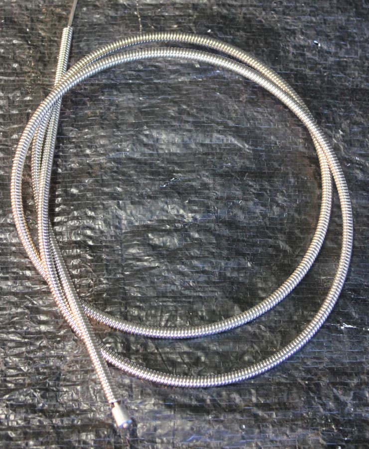 4143-28 Brake Coil