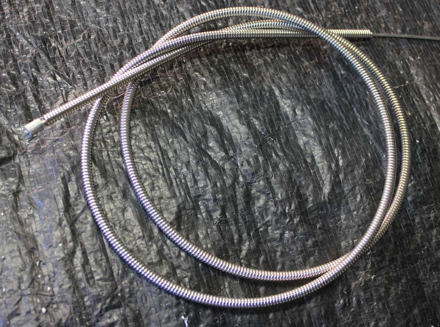 4143-28 Front Brake Coil
