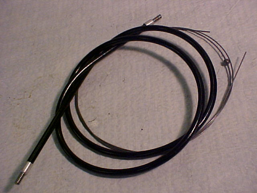 4143-30 Front brake coil