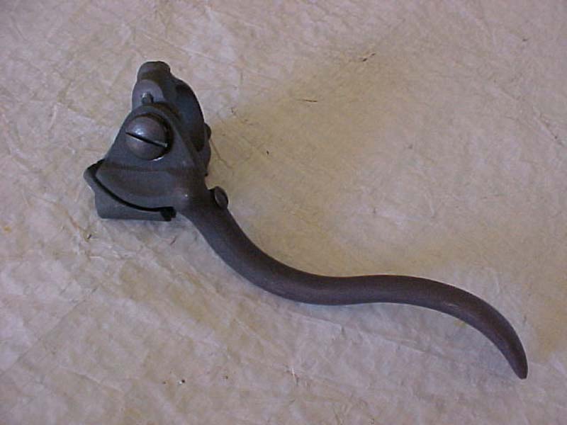 4149-28 hand brake lever 28-40 all 