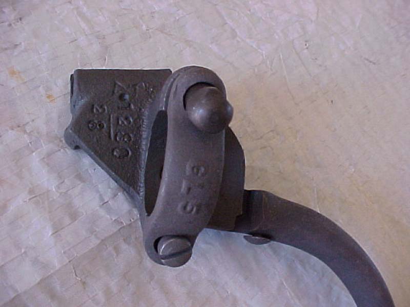 4149-28 hand brake lever casting numbers