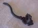 4149-28 hand brake lever underside