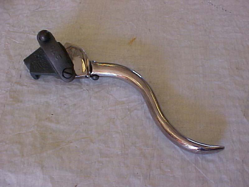 4149-28C hand brake lever 4