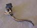 4149-28C Hand brake lever chrome 28-40 all 2