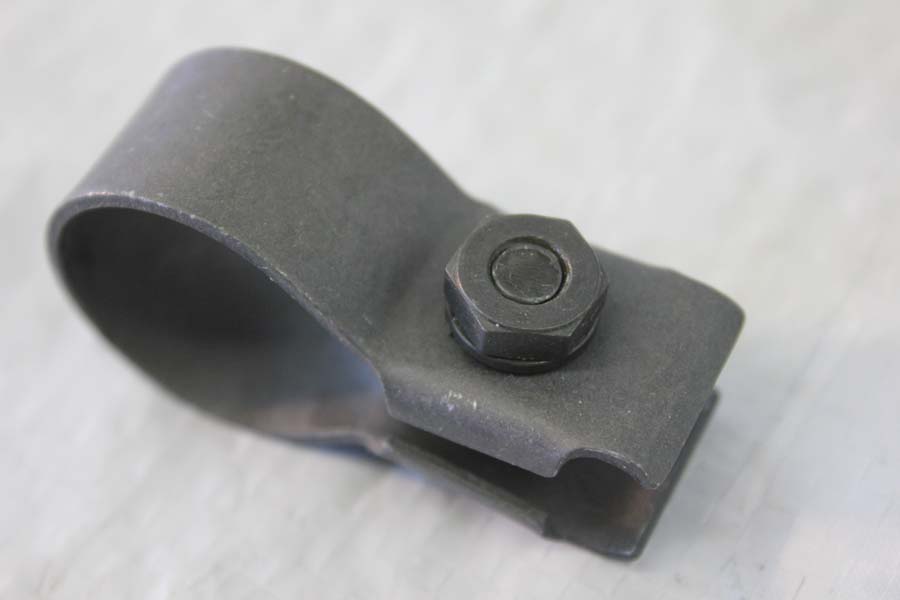 4160-28 Brake Coil Clip