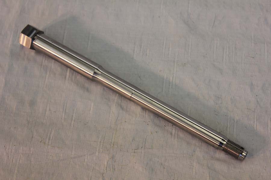 4176-30 Front Axle 1930-36 VL