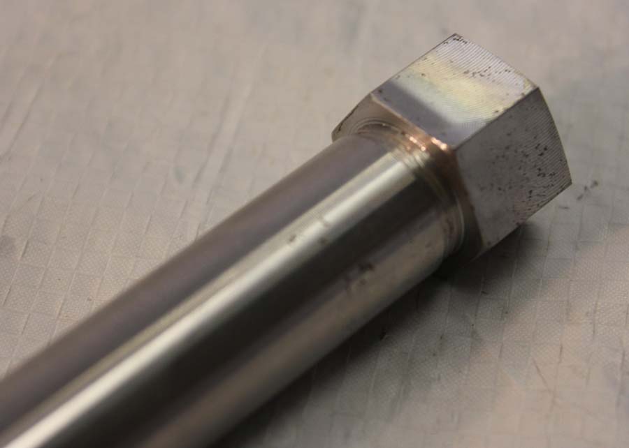 4176-30 Underside of Head