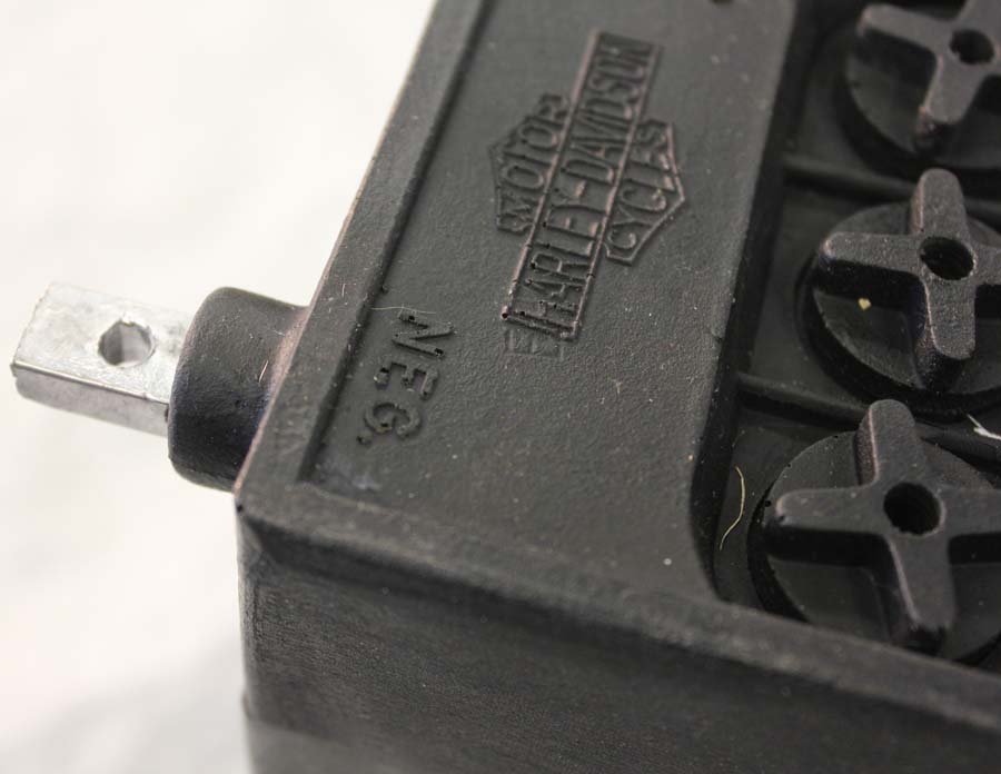 4303-29 HM5 Negative Terminal