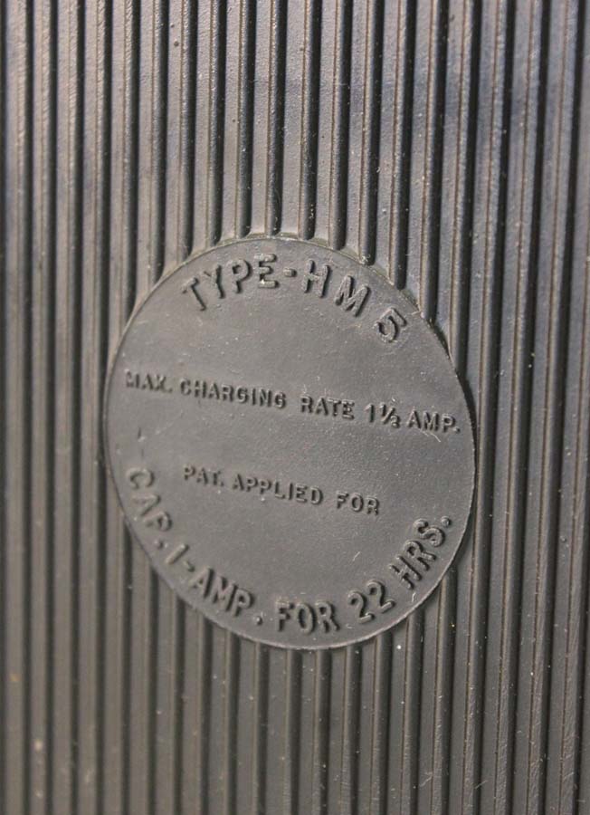 4303-29 HM5 seal