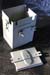 4401-18 Battery Box back open