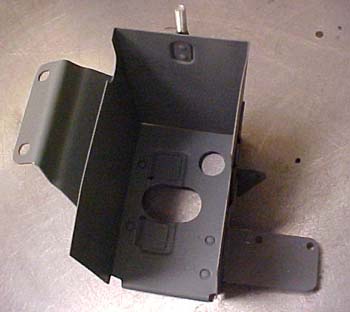 4404-30  VL battery box top view