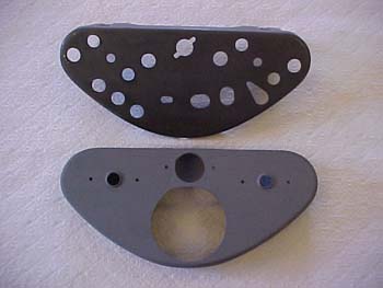 4514-29 and 4519-29 - VL dash and base 2