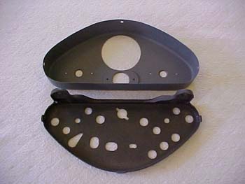4514-29 and 4519-29 - VL dash and base 4
