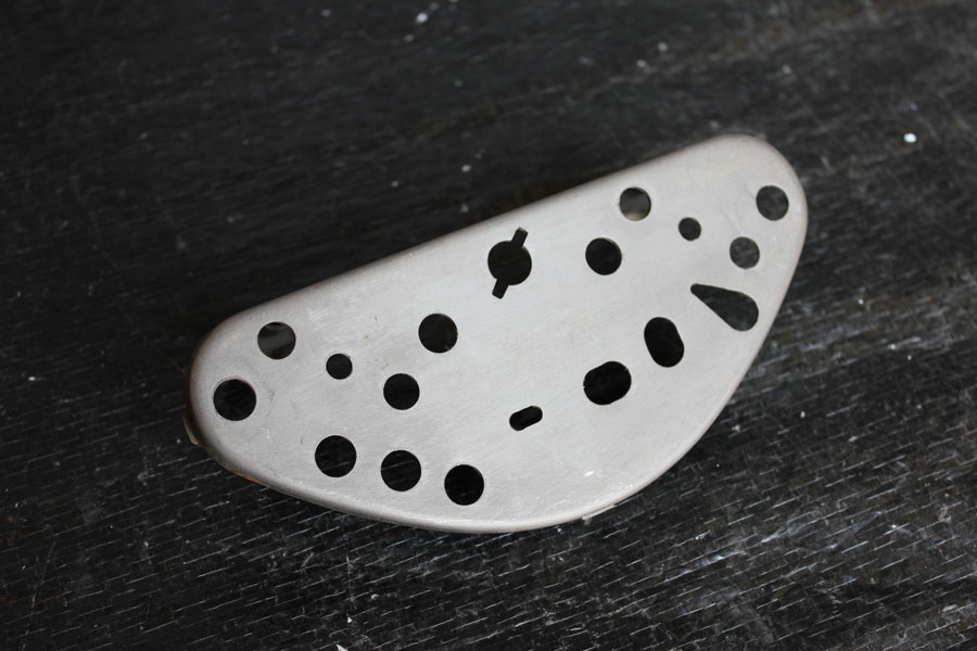 4514-29 Instrument Base (1929-36)