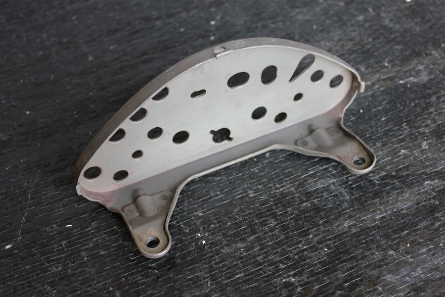 4514-29 Instrument Base underside