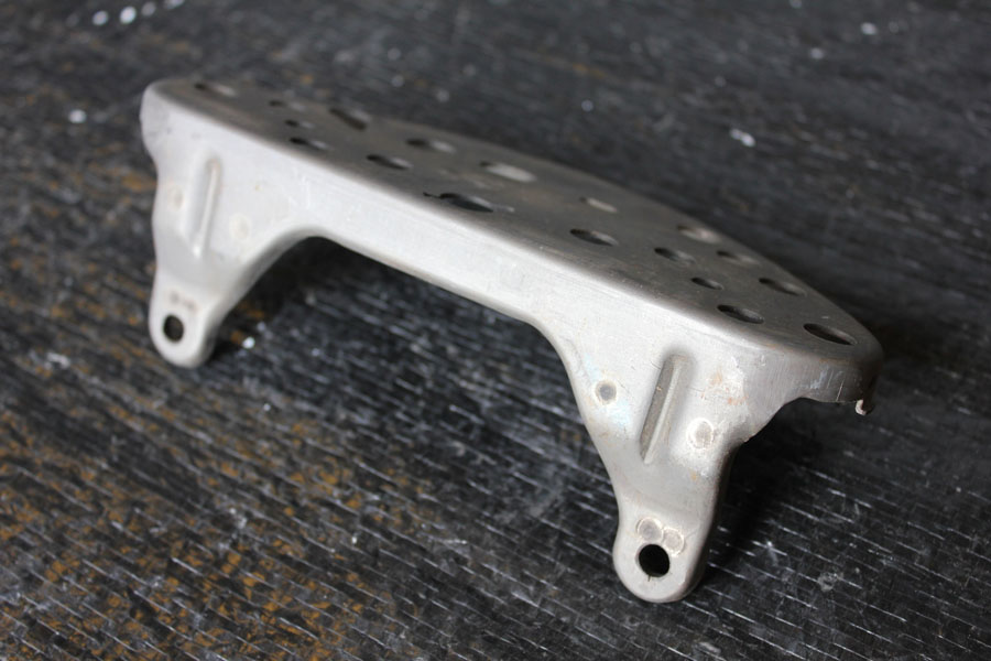 4514-29 Instrument Base