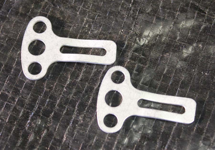 4521-26B Ignition Keys (1926-36 all)