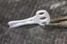 4521-26B Plated berylium keys