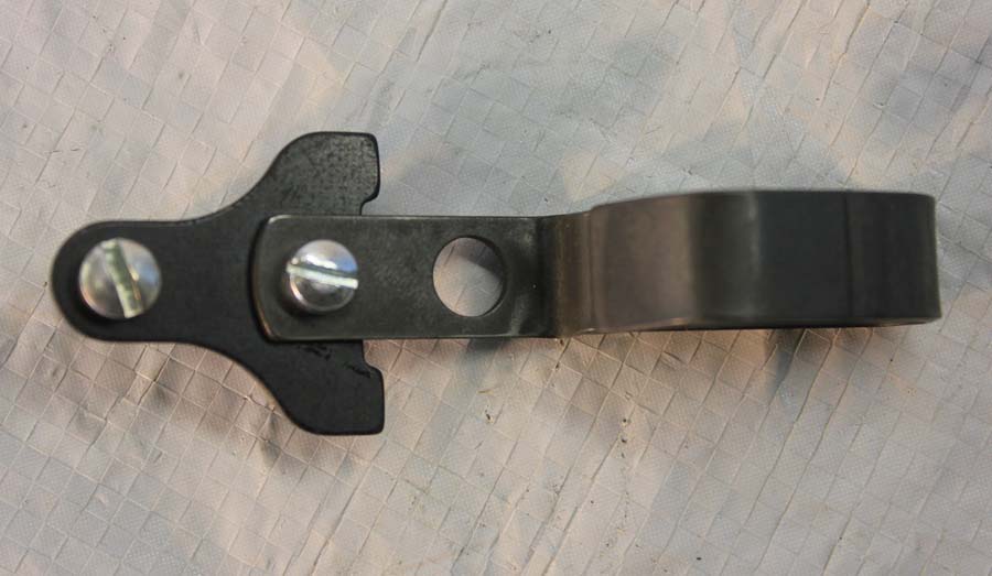 4544-30 Tail Light Connector