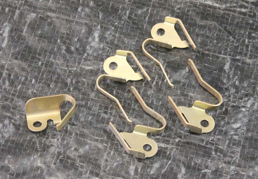 4559-26 Dash Contacts