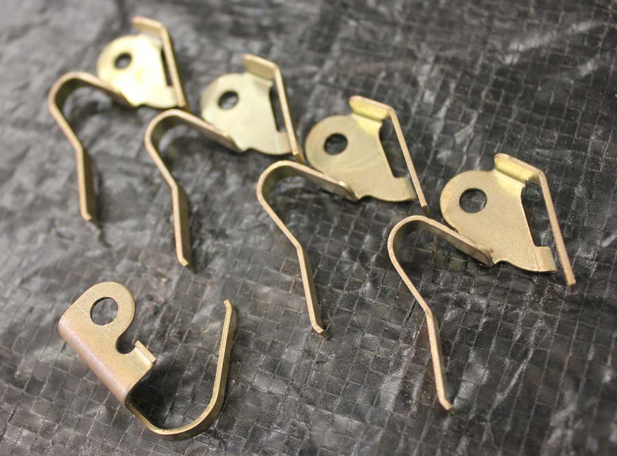 4559-26 Ignition and Lighting Contact set