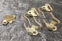 4559-26 Beryllium Contacts
