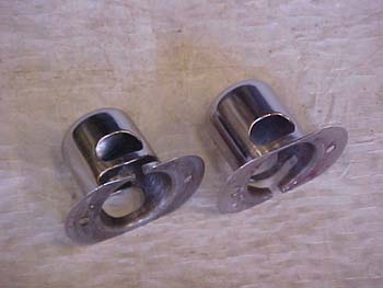 4566-29 swith lamp shield
