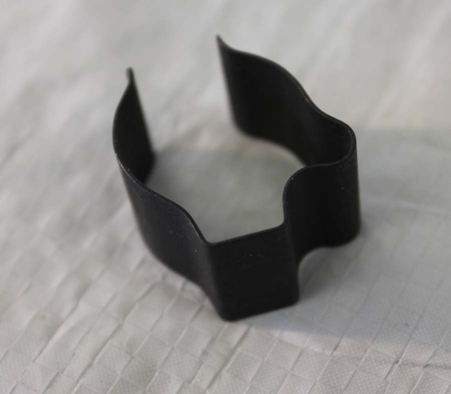 4727-23 Tail Light Wire Clip (1923-29)