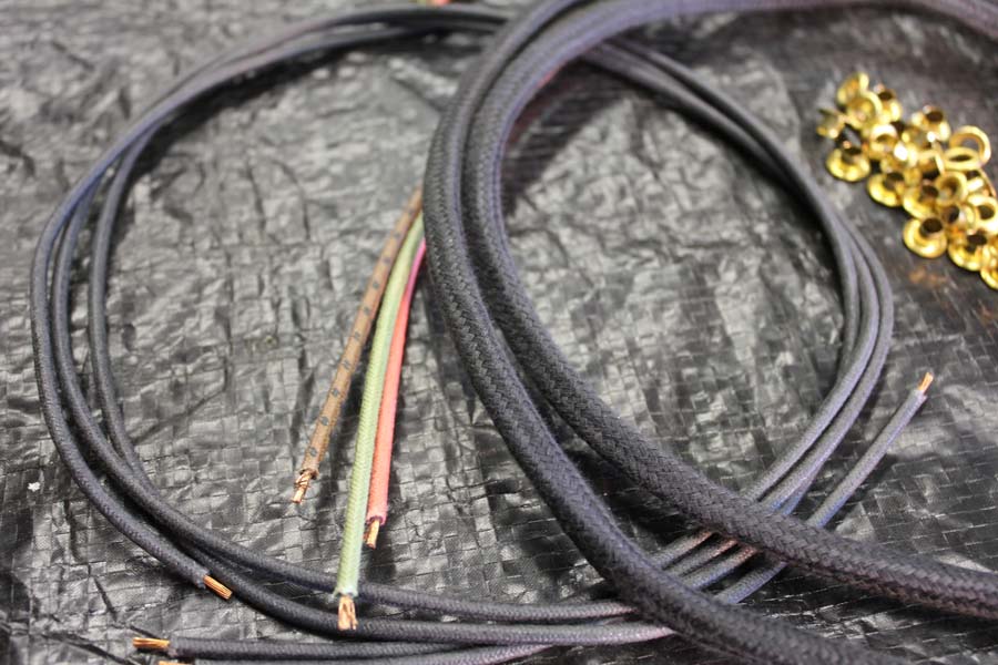 4735-16 Loom