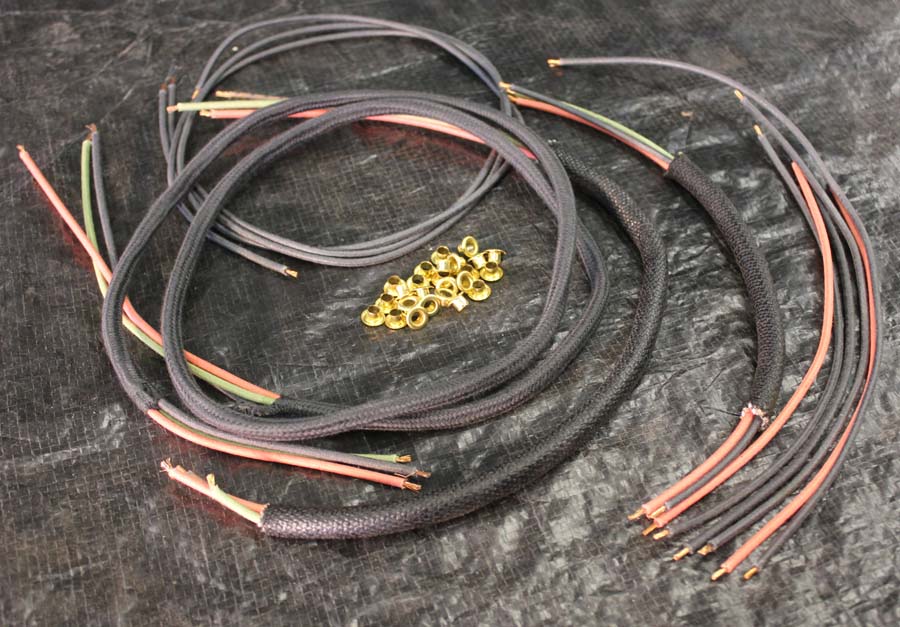 4735-16 Wiring Complete
