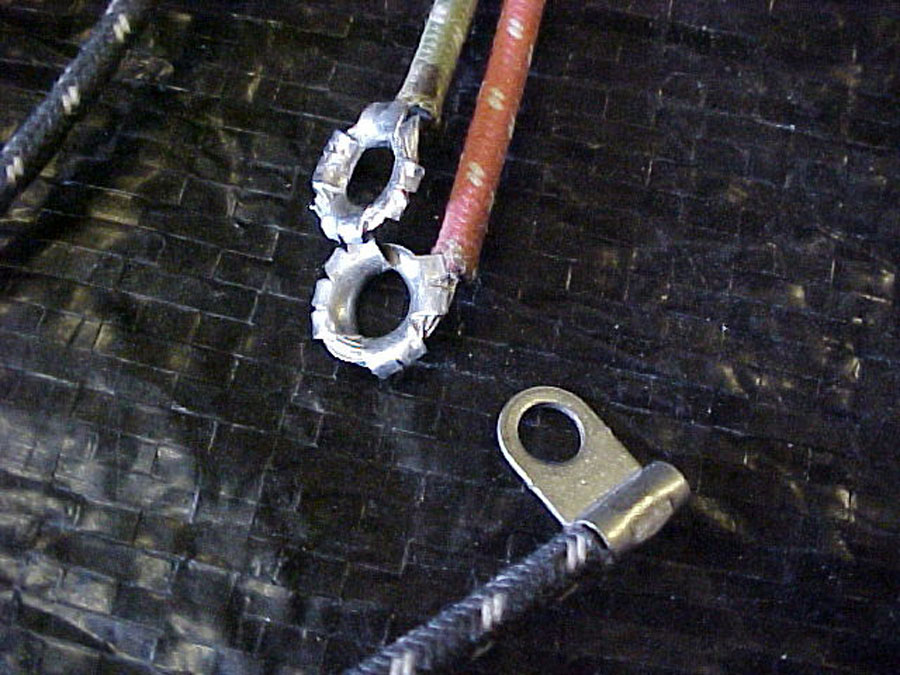 4735-30 round and flag ends