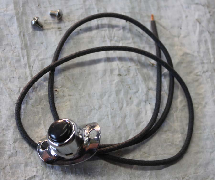 4760-26 HORN SWITCH (1926 and later ALL)