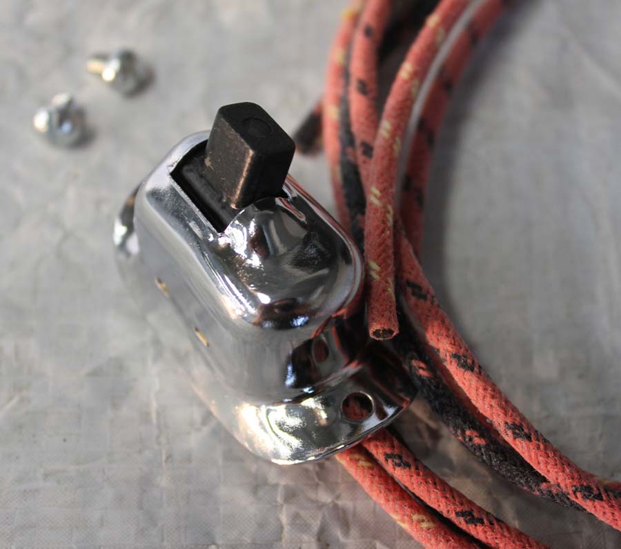 4762-29 Head lamp dimmer