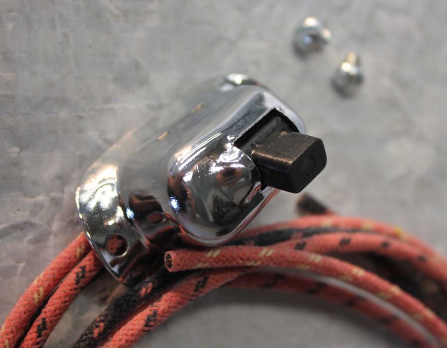 4762-29 LAMP DIMMER (1929 and later ALL)