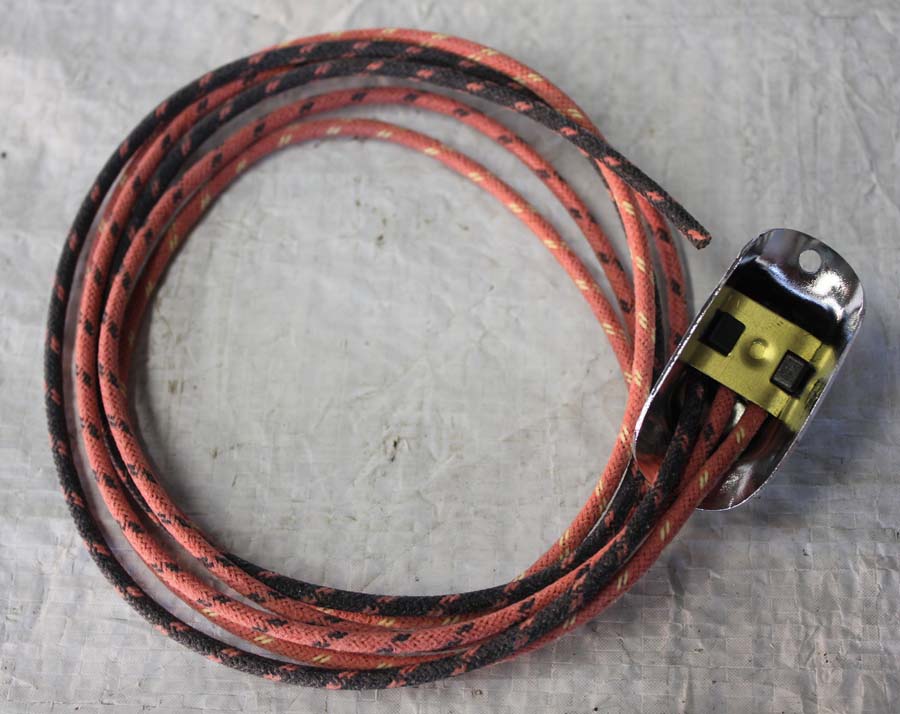 4762-29 Lamp dimmer back