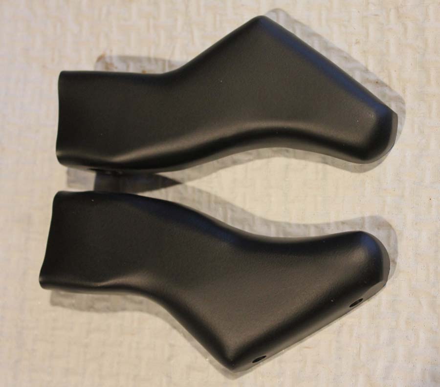 4859+60-36A HORN BRACKETS (1936 74+80- VL)