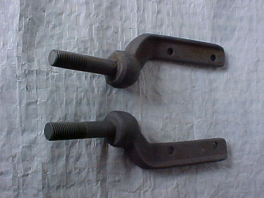 4859 & 4860-29 horn brackets 9