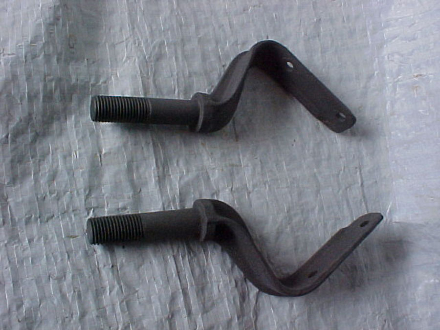 4859 & 4860-30A horn brackets 6