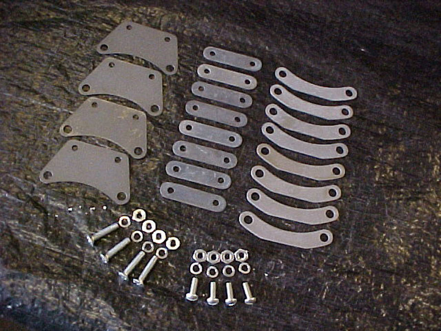 4861-31 Horn kit