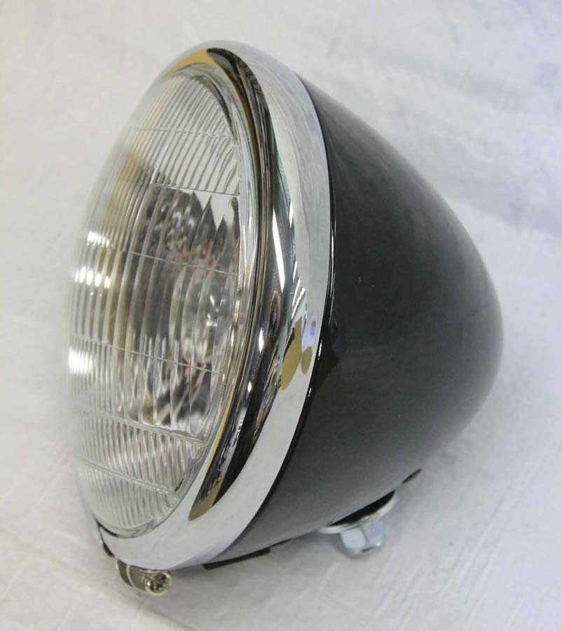 4901-35 Cylce Ray headlight
