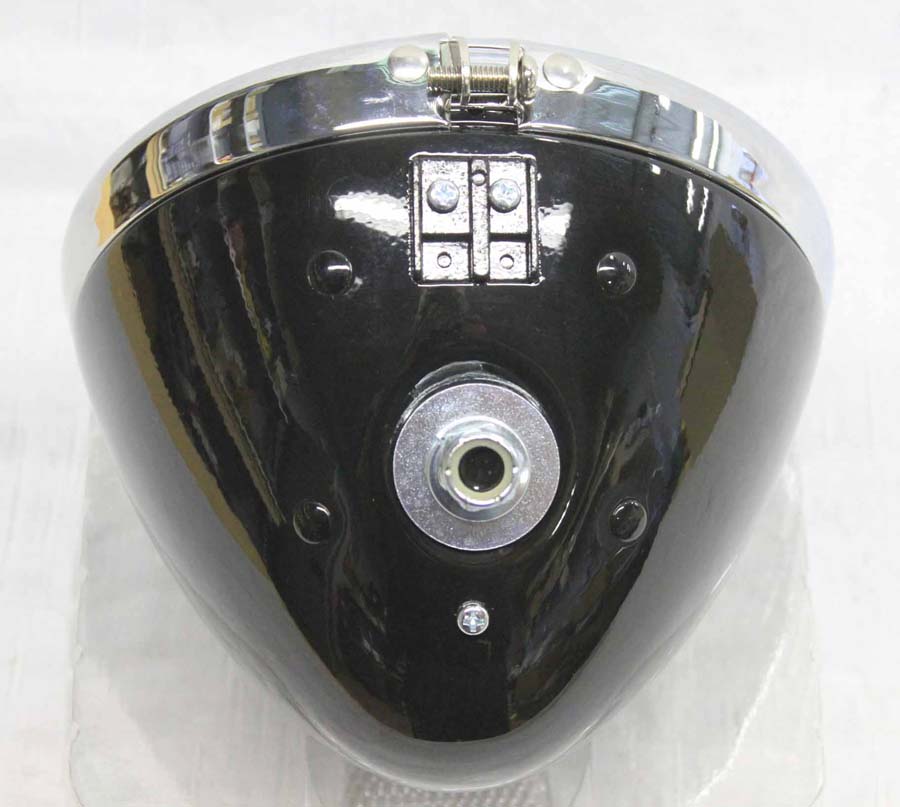 4901-35 mount and connections