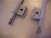 4964-28 JD headlamp brackets 4