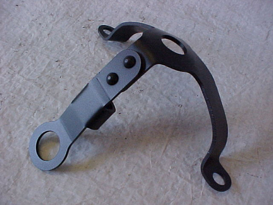 4966-31 Lamp Bracket right side 